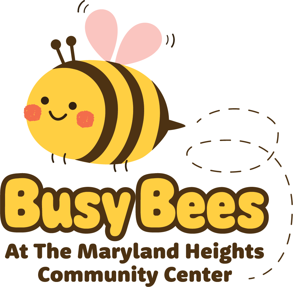Busy Bees Logo